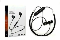 Bluetooth Headset (Mini Duet) - Stereo