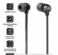 Bluetooth Headset (Mini Duet) - Stereo