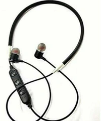 Bluetooth Headset (Mini Duet) - Stereo