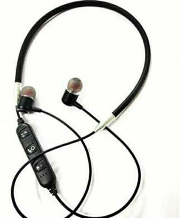 Bluetooth Headset (Mini Duet) - Stereo