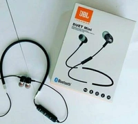 Bluetooth Headset (Mini Duet) - Stereo