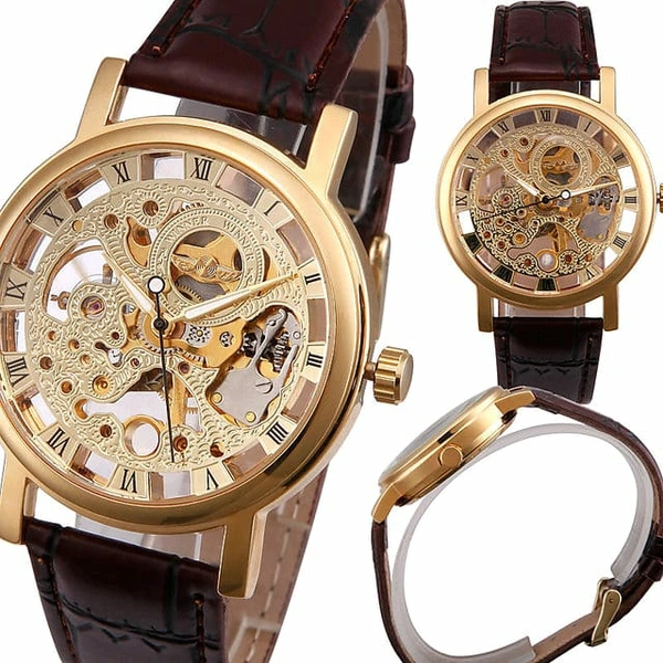 Analogue Watch