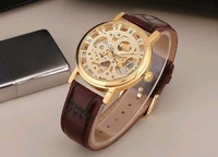 Analogue Watch