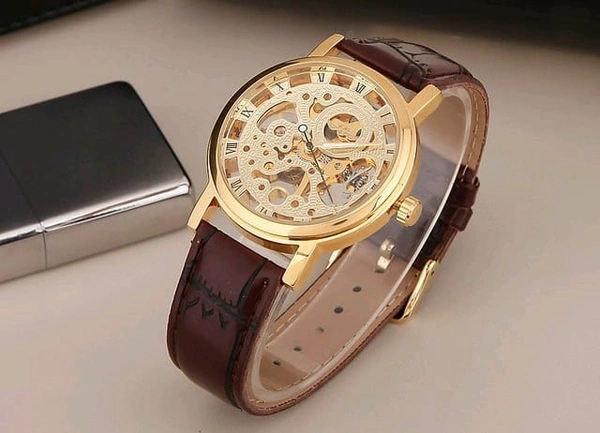 Analogue Watch