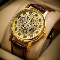 Analogue Watch