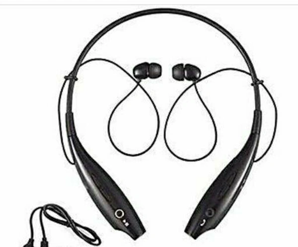 Bluetooth Headset (HBS) - Stereo