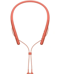 Wireless Headset (SN) - Black