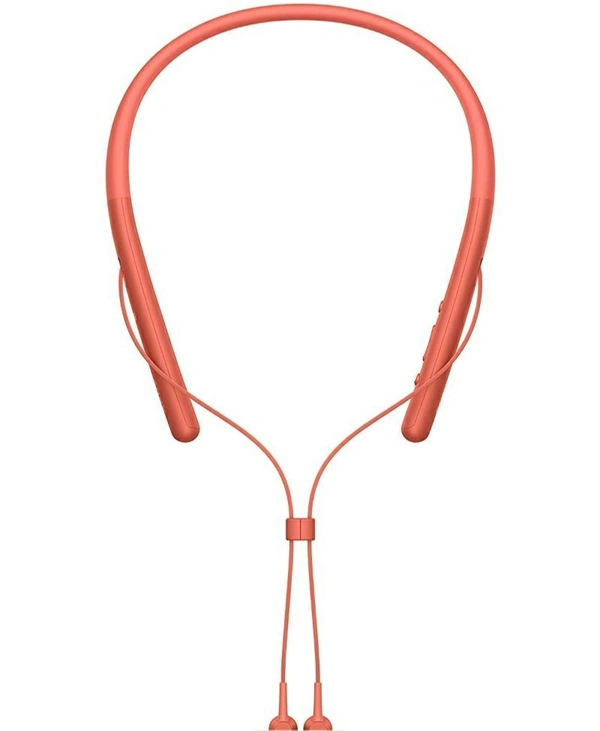 Wireless Headset (SN) - Black