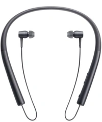 Wireless Headset (SN) - Black