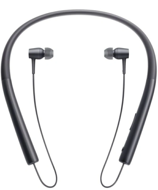 Wireless Headset (SN) - Black