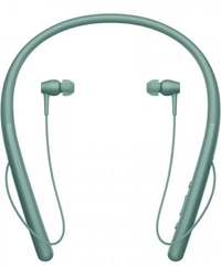 Wireless Headset (SN) - Black