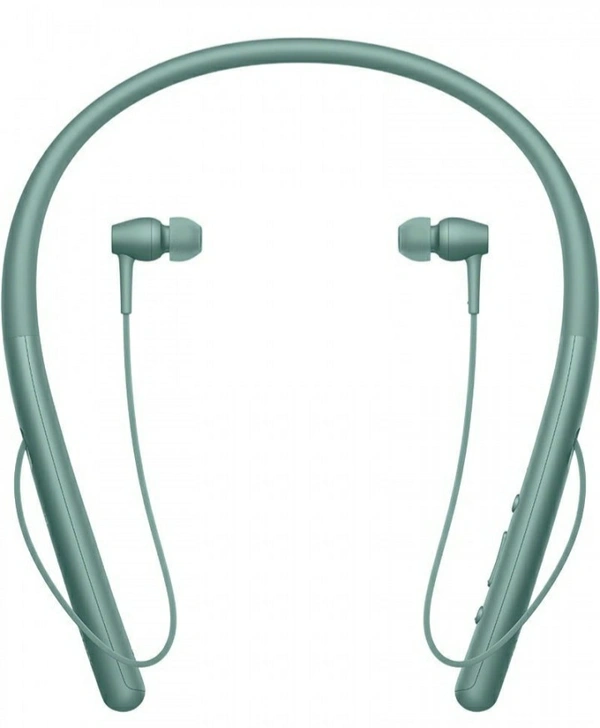 Wireless Headset (SN) - Black
