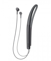 Wireless Headset (SN) - Black