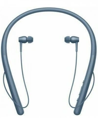 Wireless Headset (SN) - Black