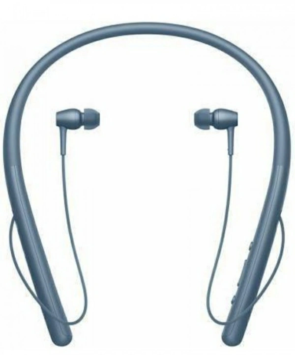 Wireless Headset (SN) - Black