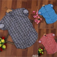 Casual Shirt  - Multicolor
