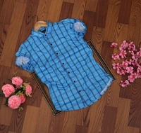 Casual Shirt  - Multicolor