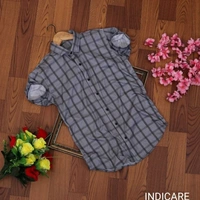 Casual Shirt  - Multicolor