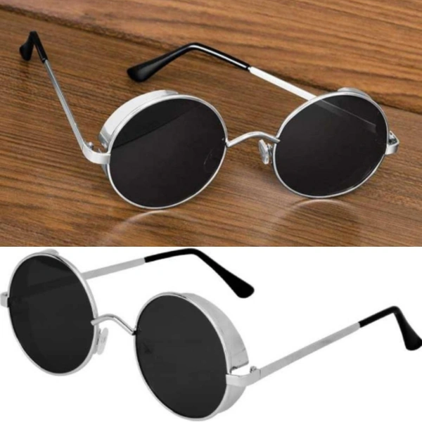 Round Sunglasses