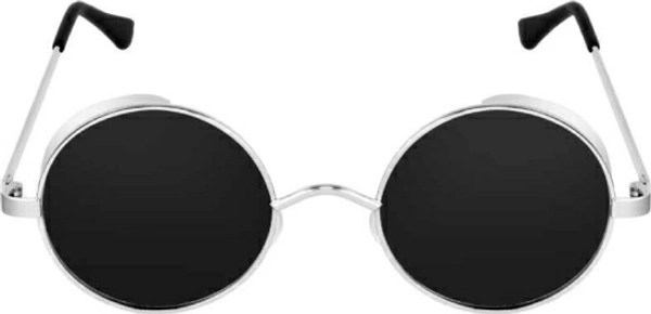 Round Sunglasses