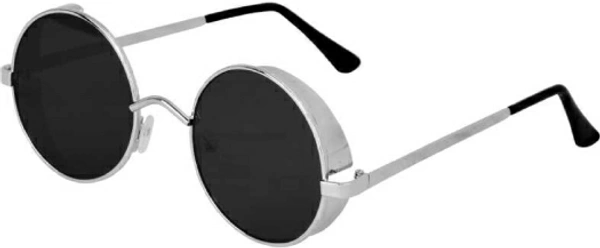Round Sunglasses