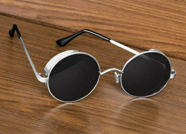 Round Sunglasses