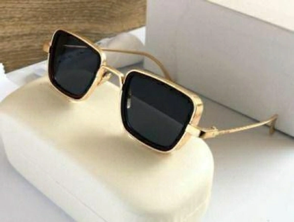 Rectangular Sunglasses 