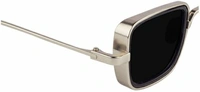 Rectangular Sunglasses 