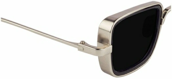 Rectangular Sunglasses 