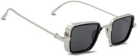 Rectangular Sunglasses 