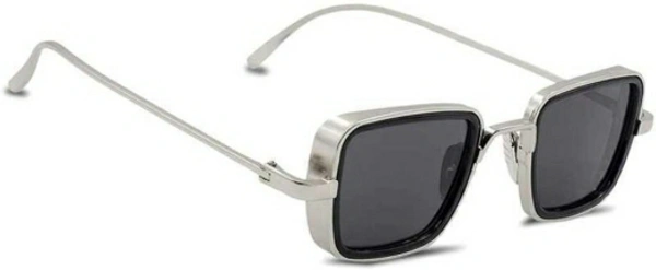 Rectangular Sunglasses 