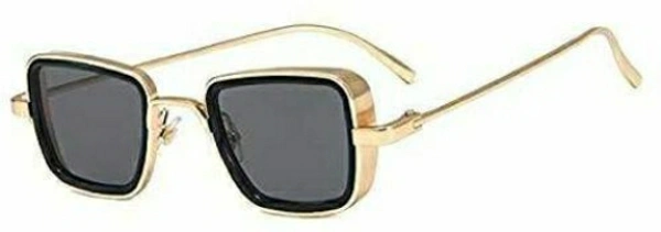 Rectangular Sunglasses 