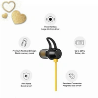 Bluetooth Headset (RealMe R3)