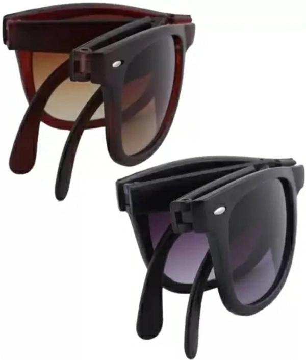 Wayfarer Sunglasses 