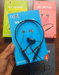 Bluetooth Headset (boAt-02)