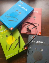 Bluetooth Headset (boAt-02)