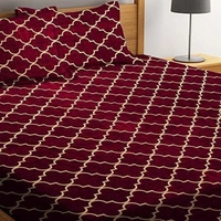 Cotton Bedsheet 