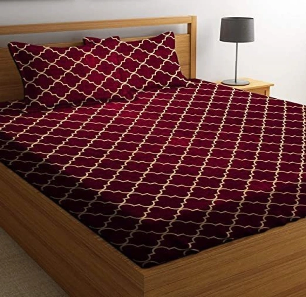 Cotton Bedsheet 