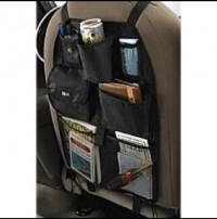 Car Back Seat Organizer-1Pc-299