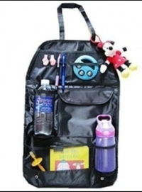 Car Back Seat Organizer-1Pc-299
