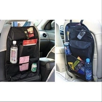 Car Back Seat Organizer-1Pc-299