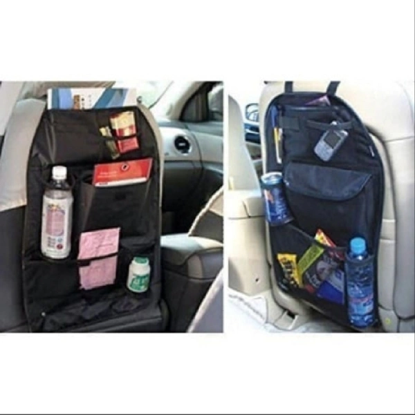 Car Back Seat Organizer-1Pc-299