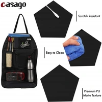 Car Back Seat Organizer-1Pc-299