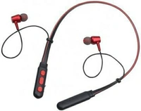 Bluetooth Headset (B11) - Sky Blue