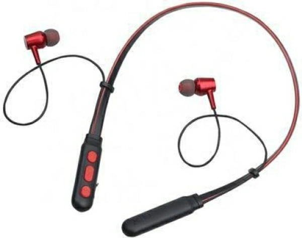 Bluetooth Headset (B11) - Red