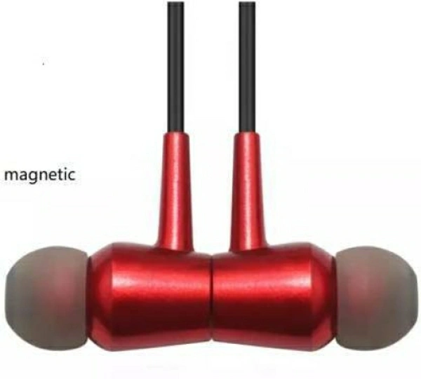 Bluetooth Headset (B11) - Red