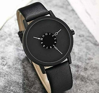 Men's Watch - Black