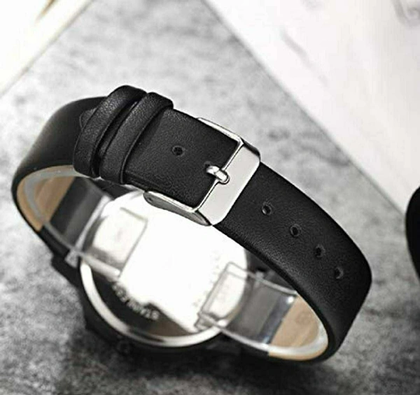 Men's Watch - Black