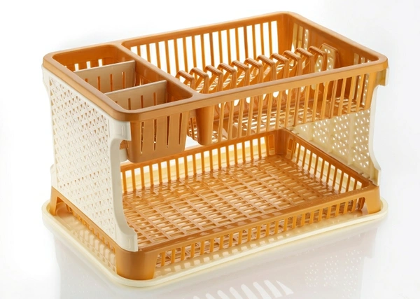 Kitchen Organizer Rack-2 Layer