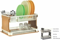 Kitchen Organizer Rack-2 Layer
